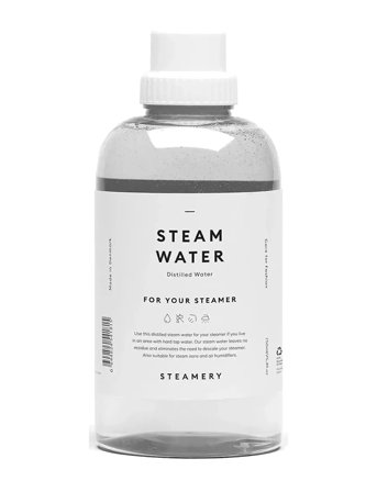 Steamery Steam Water 750 Ml - Nude - 750 ML