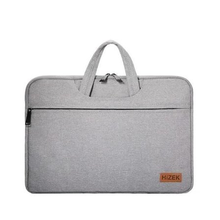 Laptopväska 15, Hizek Laptopfodral för 14,6"-15,4" som Macbook-Acer-Asus-Dell-HP LBQ48