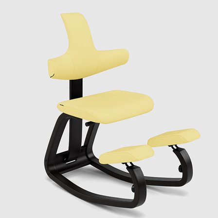 Thatsit, Varier Furniture, Kneeling chair with backrest