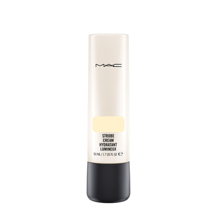MAC Idratanti Strobe Cream 50ml - Crema viso giorno idratante