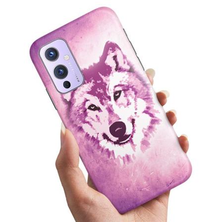 Oneplus 9 - Skal / Mobilskal Varg