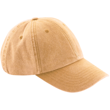 Keps Beechfield B655 6-panel L