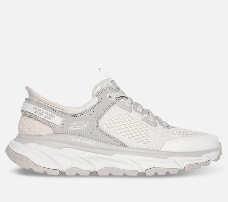 Skechers, Relaxed Fit: Slip-ins: D'Lux Journey – Newaygo, 37, Dam