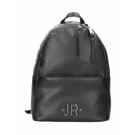 John Richmond, Backpacks Zwart, Dames, Maat:ONE Size