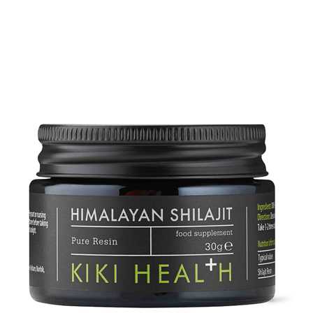 Kiki Health Himalayan Shilajit 30 g