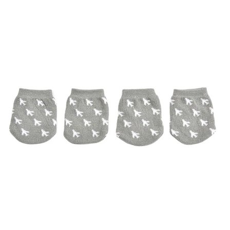 Stolsok Bordfodsovertræk 4 4