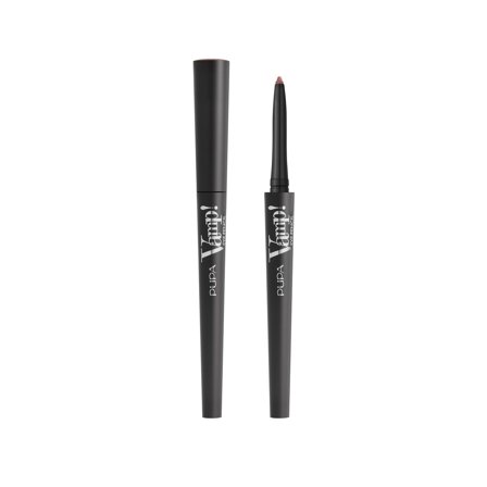 Pupa Vamp! Eye Pencil 200 Spicy Ginger - Matita occhi