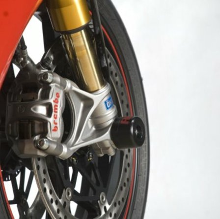 Vorkbescherming R&G RACING - Ducati 1199 Panigale R 2013-2014