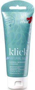 Rfsu Klick Natural Glide glidemiddel 100 ml
