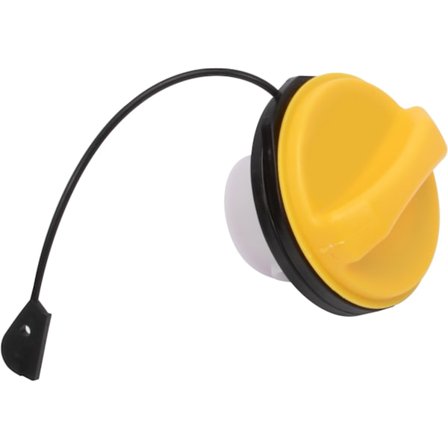 Bränsletanklock Petrol för Range Rover Discovery Sport Velar LR053666