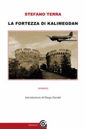 La fortezza del Kalimegdan Stefano Terra
