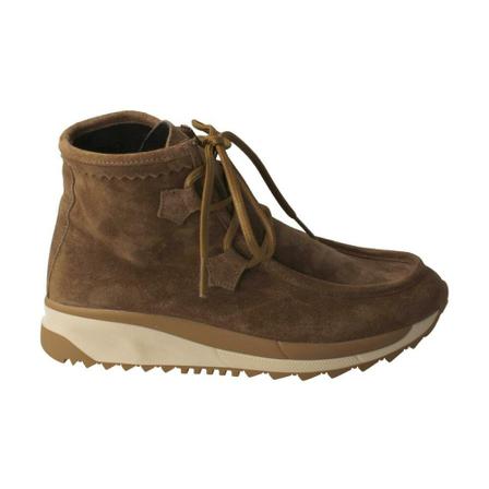 Gaimo, Lace-up Boots Brązowy, Kobieta, Rozmiar: 39 EU