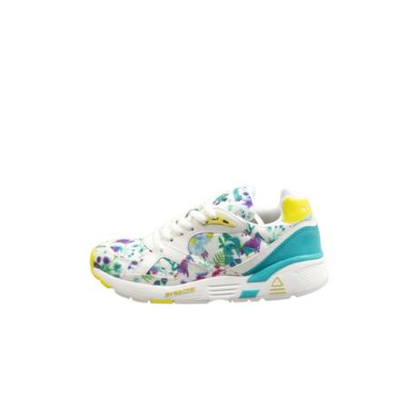 Le Coq Sportif - Sneakers - Vit - Dam - Storlek: 38 Eu, Dam, Storlek: 38 EU
