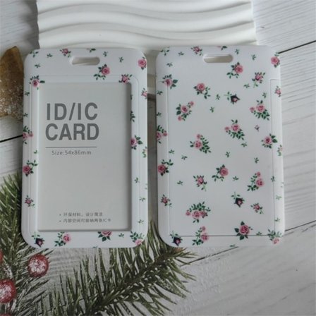 Visittkortholder Kredittkortholdere 10 10