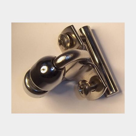 Easyfeeder segelinmatare för ränna