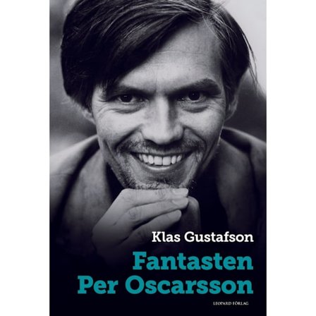 Fantasten Per Oscarsson 9789173434942