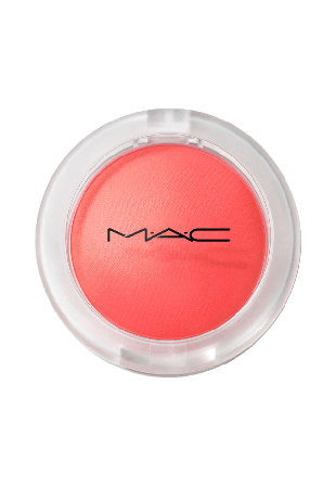 MAC Cosmetics Glow Play Blush Rouge & solpuder Unisex Rosa 7.3G