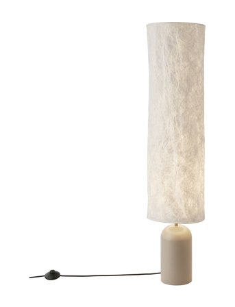 Design For The People Talli | Gulvlampe - Beige - H113.5CM