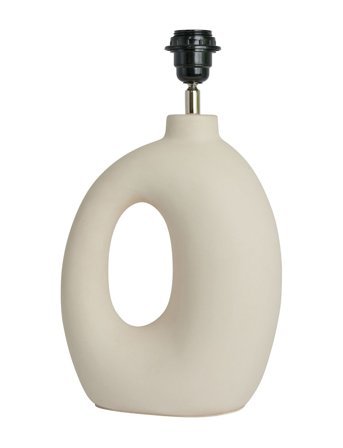 Watt & Veke Ada - White - H38CM