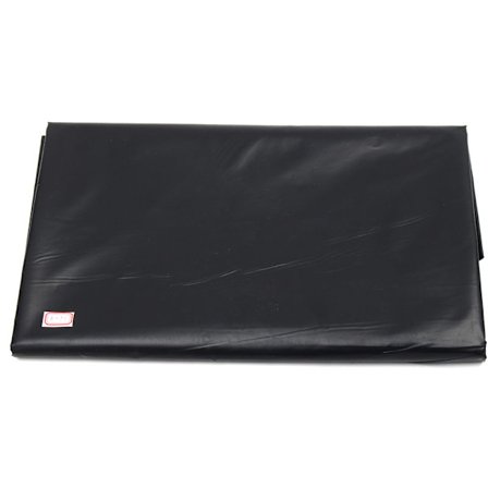 Dammdduk Vattentät 5'x10 HDPE Dammdduk Trädgårdar Landskapspooler