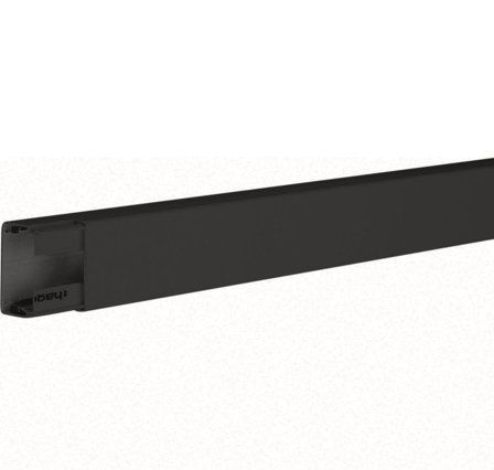 Hager LF3004509011 Matingskanal 30x45x2000 mm, Installasjonsmaterial