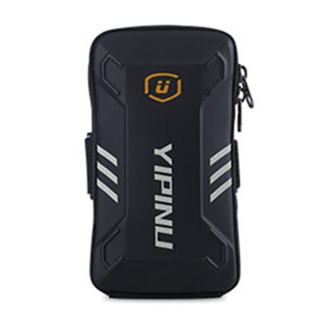 Armbandsväska Sport Fitness Perfekt för Cykling, Löpning Premium