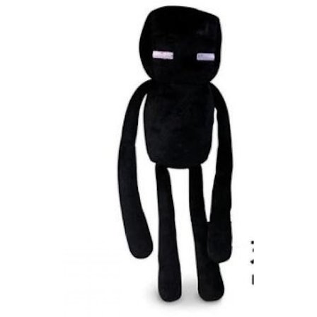 Minecraft Plush Toy Doll Set Christmas Present