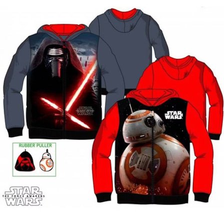 Star Wars - Hoodie / huvtröja