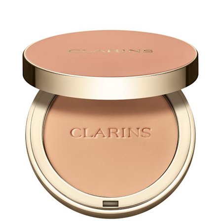 Clarins, Ever Matte, Matte Finish, Compact Powder, 03, Light Medium, 10 g