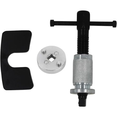 Universal Bromsokskolv, Verktyg för Återställning av Bakre Bromskolv, Kit för Återställning av Bromsokskolv, Bilbromsok