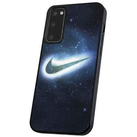 Samsung Galaxy S20 Plus - Cover/Mobilcover Nike Ydre Rum