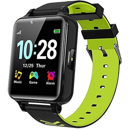 GPS Smartklocka för Barn