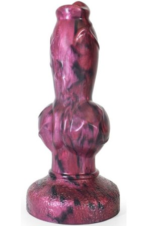 Kjøp Monster Dildo Bad Filo 22 cm - Monster dildo | God pris
