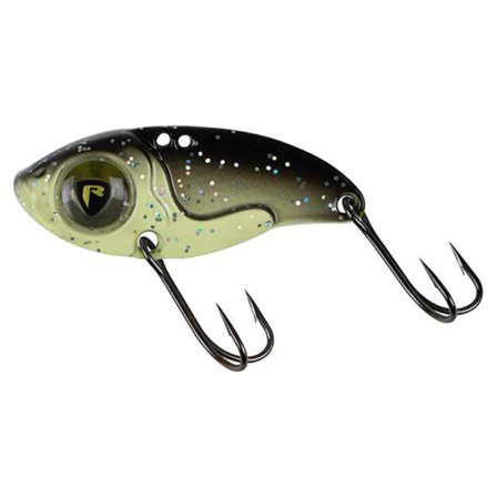 Fox Rage Big Eye Blade 10g - UV Pike