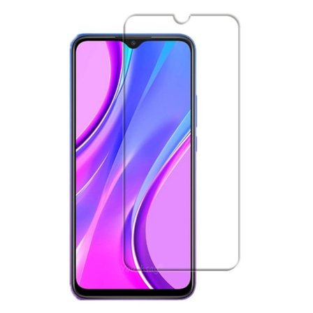 0.3mm Näytönsuoja Xiaomi Redmi 9
