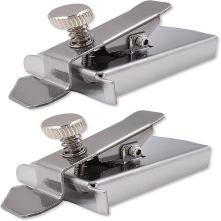 2 Universal Magnetic Sewing Accessories for Sewing Machines, Multifunctional Instructor Tools