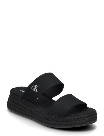 Calvin Klein | Sporty Rope Mg Lth Webbing | 40