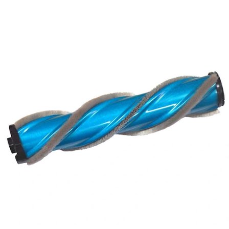 Reservedeler Rullebørste for Ultenic U11 /Pro Trådløs Støvsuger Hovedbørste Husholdsrengjøring Blå