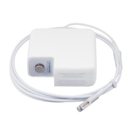 Magsafe1 60W AC Oplader Strøm til Macbook Pro 13" Uofficielt originalt tilbehør