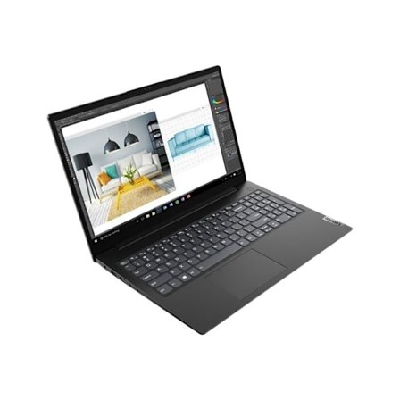 Bärbar dator - Lenovo - V15 G2 IJL - 15,6" - Intel Pentium Silver N6000 - 4 GB RAM - 128 GB SSD