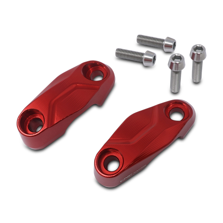 Riser Manubrio CNC Racing - Ducati Streetfighter V2 2022-2022