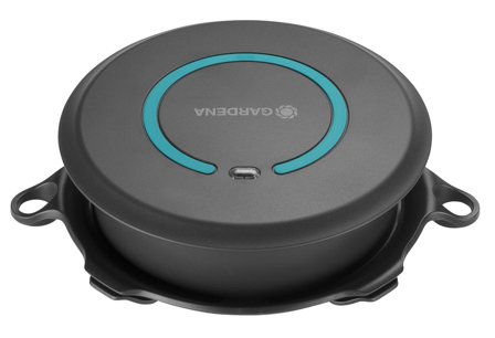 Gardena ZoneProtect Zonebegrænser til robotplæneklipper, Havemaskiner