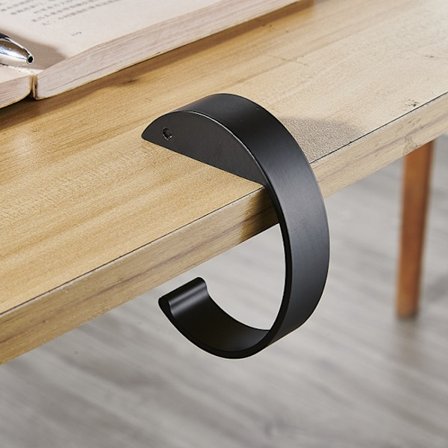 1 kpl Laukun koukku Kukkaroteline 1