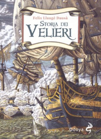 Storia dei velieri Félix Llaugé Dausà