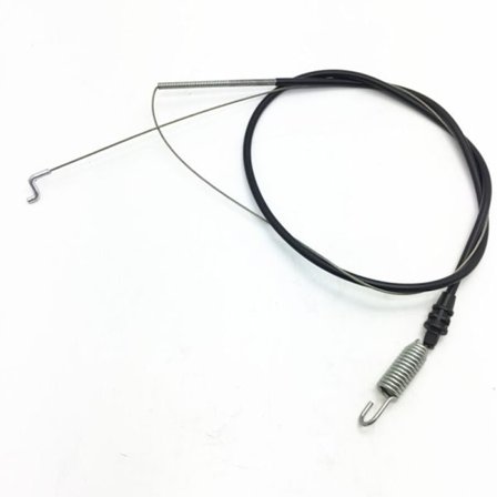 Clutchkabel tilpasningsdyktig for 105-1844 gressklipper, trekkabel jevn drift for selvgående gressklippere KLB
