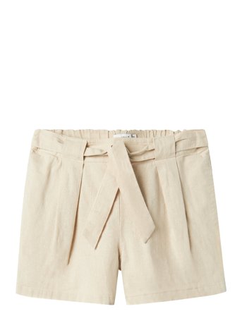 name it | Nkffalinnen Shorts | 140