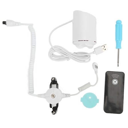 Tyverisikring Alarm Ladeutstilling for Android-telefoner Utstillingshaller