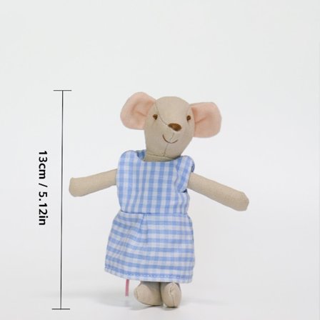 ins ny bomulds hane dukke, kanin dinosaur dukke, baby giraf komfort dukke, pingvin dukke