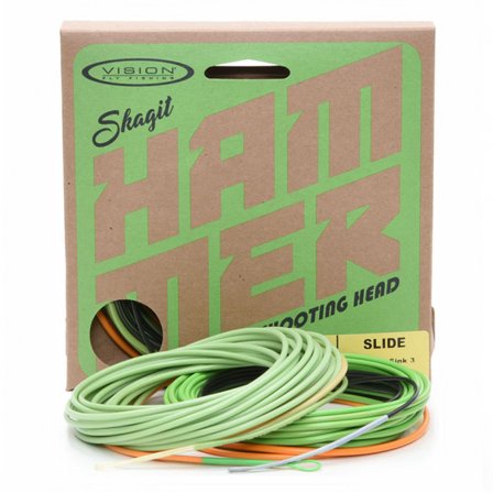 Vision Hammer Floating 42G/650Gr