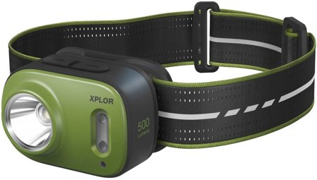 GP Lighting GP Xplor PHR 17 500 lm